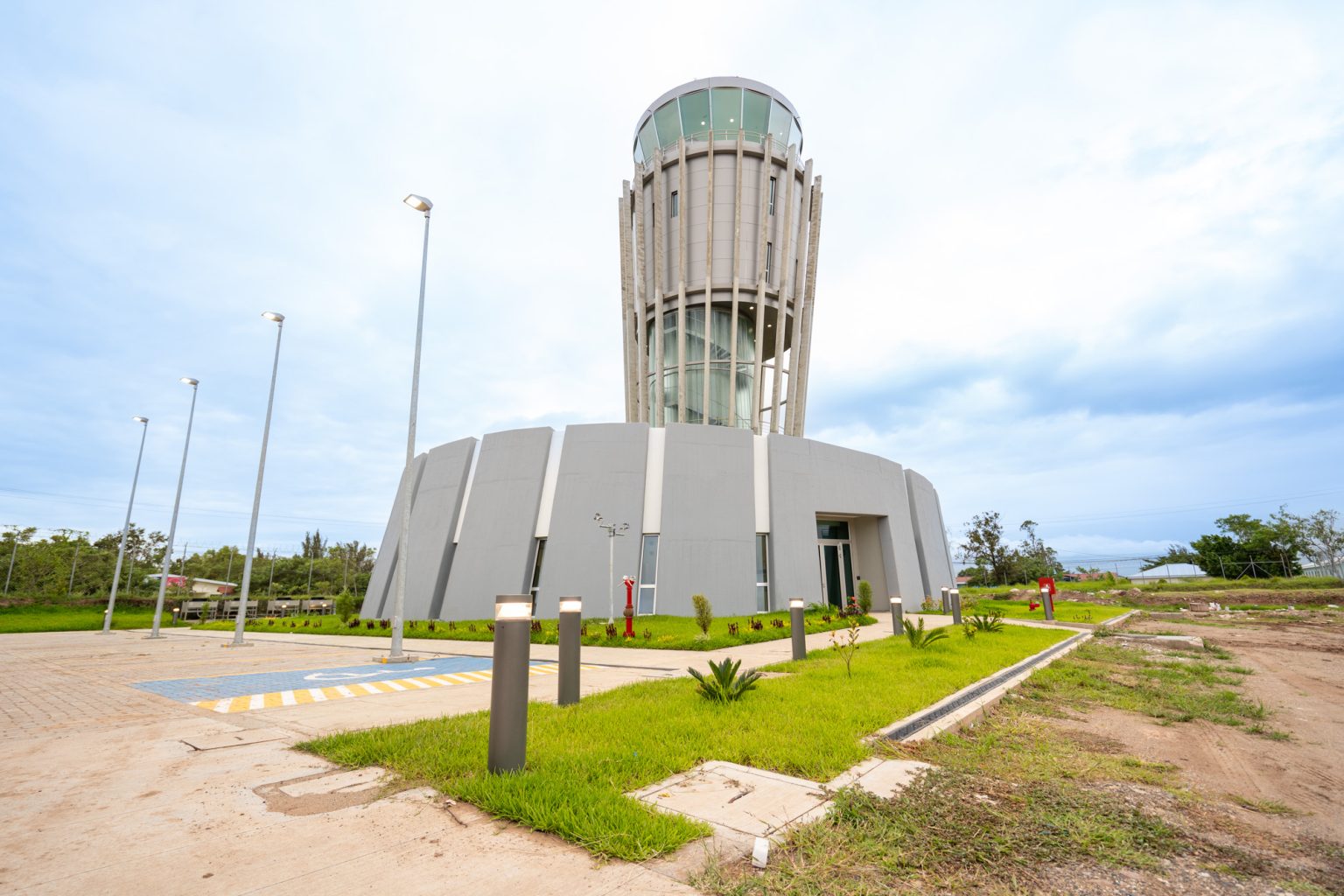 Aeropuerto palmerola