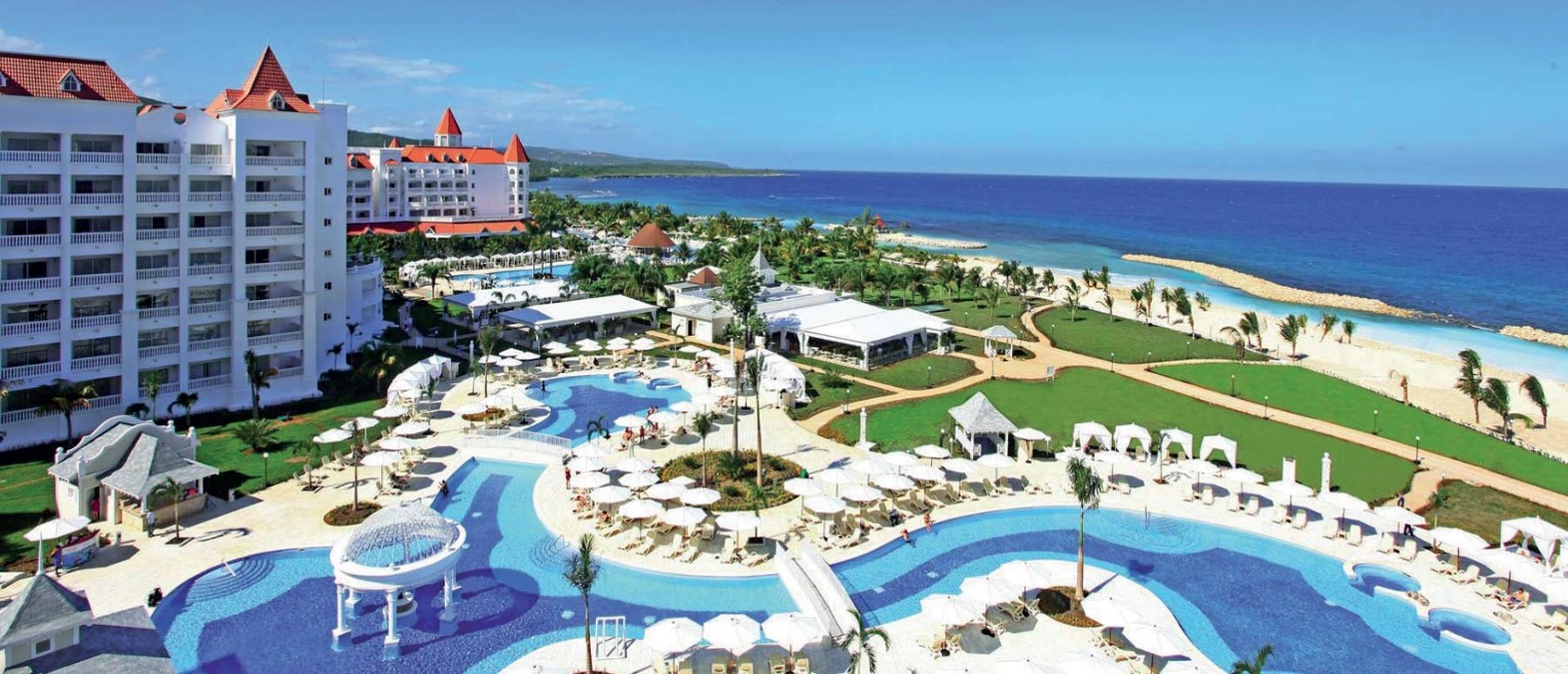 Hotel bahia principe runaway bay jamaica