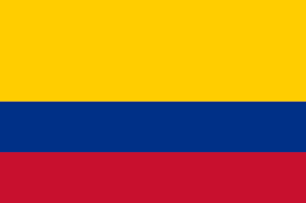 Bandera de colombia