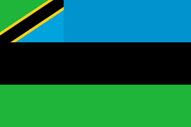 Bandera de zanzibar