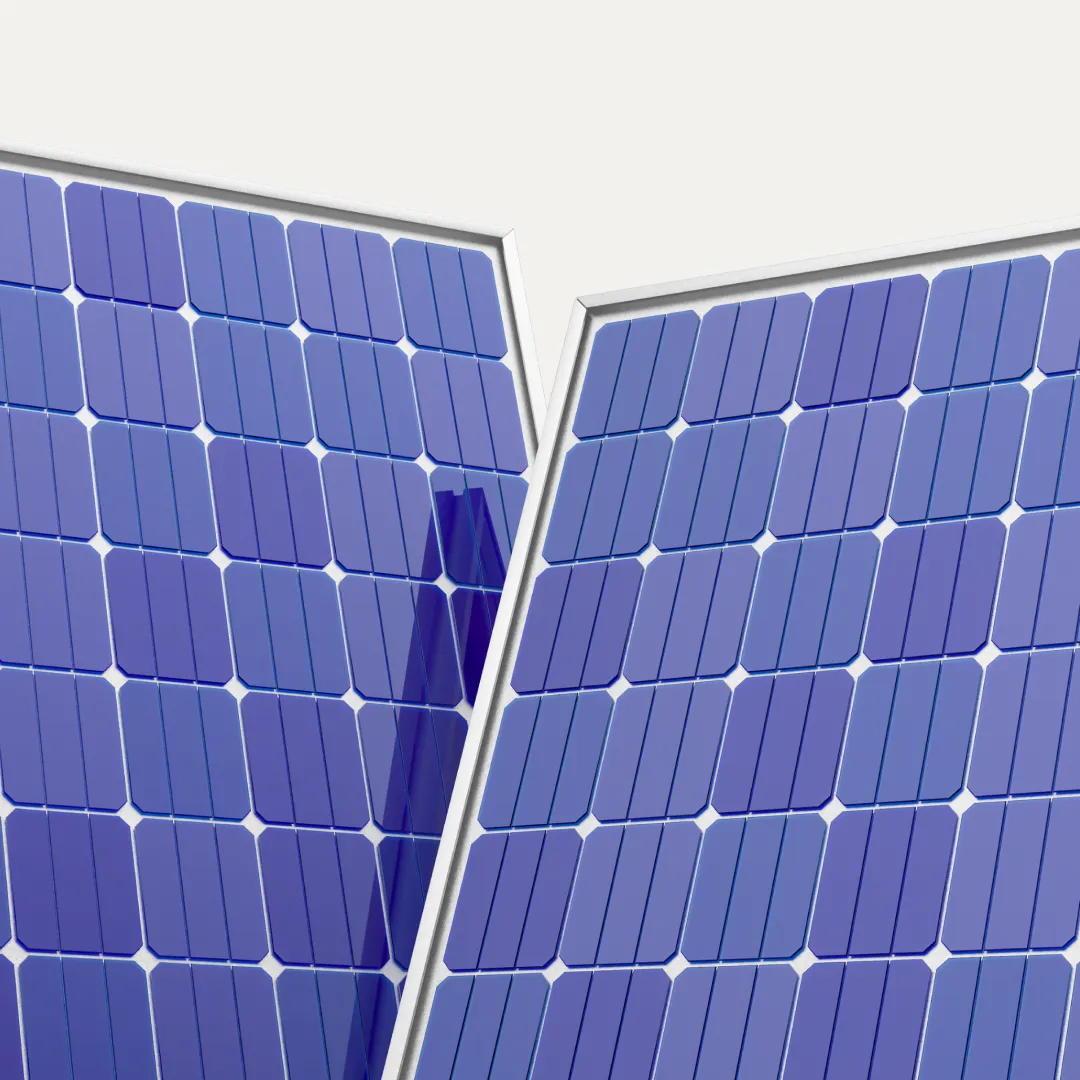Rotating solar panel - Imagen 2
