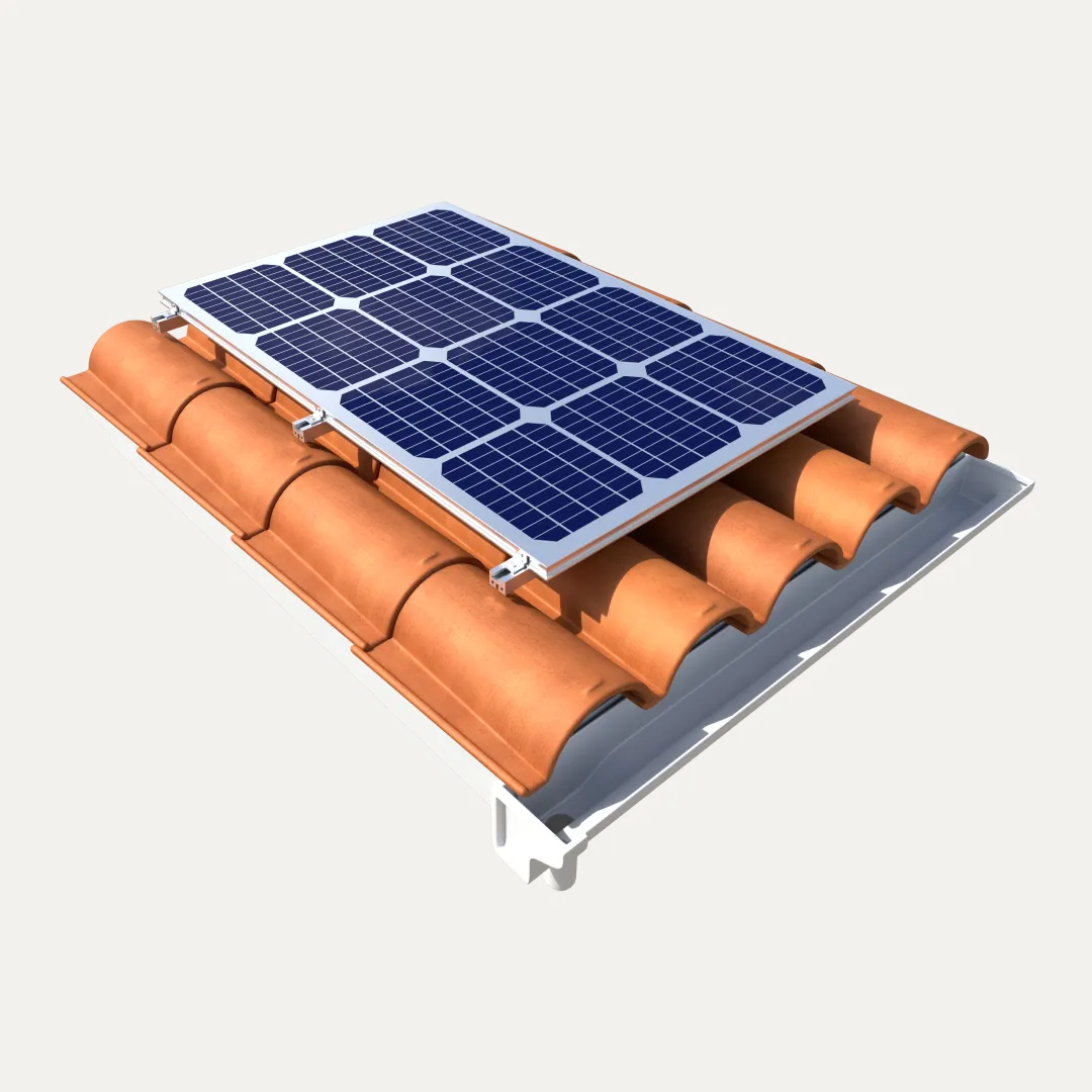 Roof solar module - Imagen 2