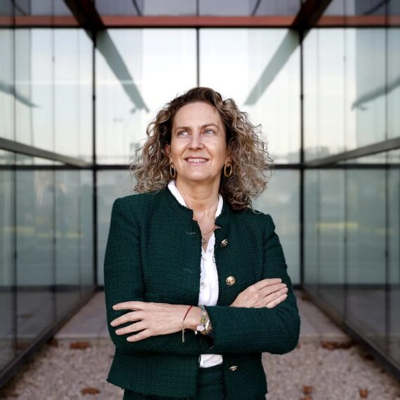 Carmen Sampol