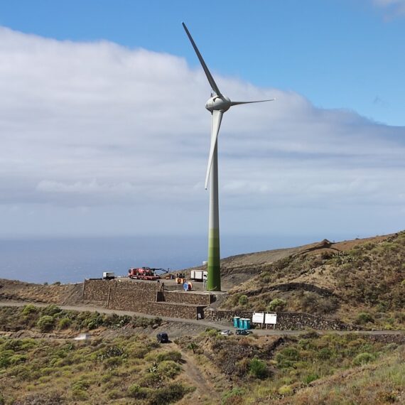 Sampol Energia 18