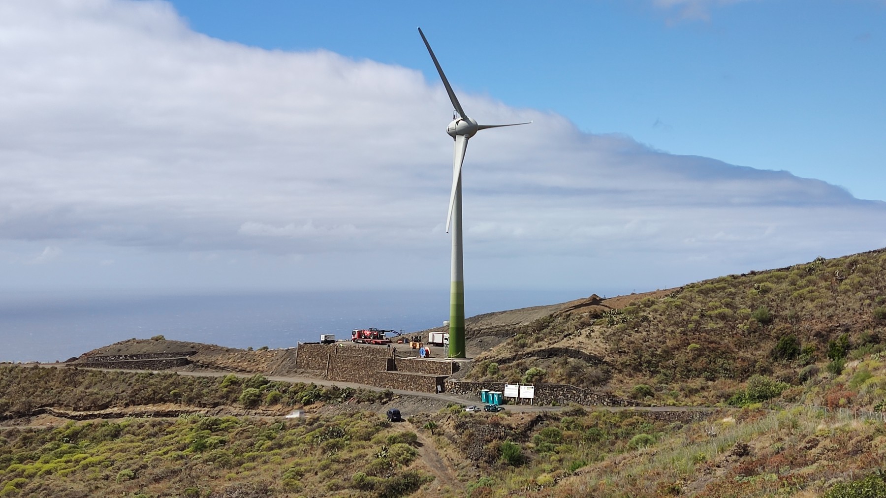 Sampol Energia 18